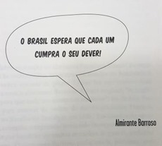 Sucess&atilde;o de erros