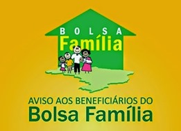 Benefici&aacute;rios do Bolsa Fam&iacute;lia devem atualizar dados at&eacute; sexta (18)