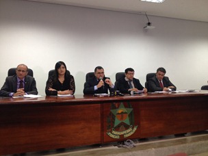 "CPI da Vale" investiga diferen&ccedil;as de pre&ccedil;os do min&eacute;rio de ferro declarados e registrados pela mineradora