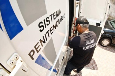 Em Parauapebas, nenhum preso &eacute; beneficiado com sa&iacute;da tempor&aacute;ria de fim de ano