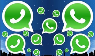 Em Parauapebas, bloqueio ao WhatsApp &eacute; um dos assuntos mais comentados desta quinta-feira