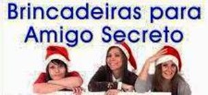 Natal: brincadeira do amigo oculto movimenta comércio e une amigos de longas datas - ZÉ DUDU Natal: brincadeira do amigo oculto movimenta comércio e une amigos de longas datas - ZÉ DUDU