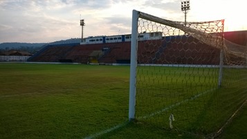 Parauapebas: rodada final do Campeonato Municipal de Futebol acontece neste s&aacute;bado (12)
