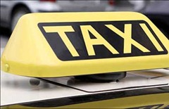 Taxistas de Marab&aacute; querem reajuste da tarifa em 2016