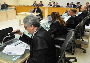 Acusados da morte do sindicalista Jos&eacute; Pinheiro Lima ser&atilde;o julgados em Marab&aacute;