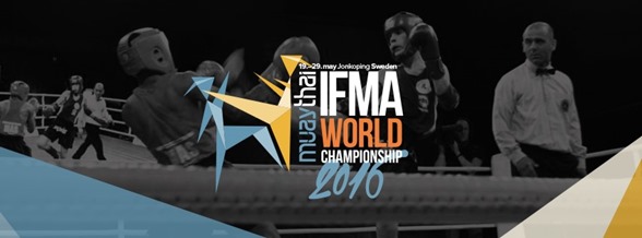 Atleta de Parauapebas disputar&aacute; mundial de Muay Thai na Su&eacute;cia