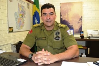 Carnaval: comandante do 23&ordm; Batalh&atilde;o de Pol&iacute;cia Militar antecipa esquema de seguran&ccedil;a