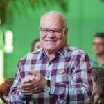 Exclusivo: entrevista com o prefeito Valmir Queiroz Mariano