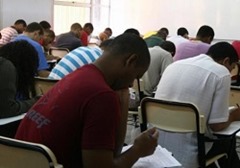 Juiz diz que reserva de vagas para negros em concursos p&uacute;blicos &eacute; inconstitucional