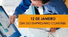 12 de Janeiro – Dia do Empresário Contábil
