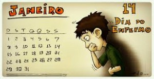 Dia do Enfermo