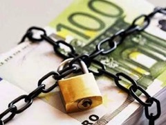 Justi&ccedil;a determina bloqueio em conta banc&aacute;ria do Estado do Par&aacute; para quita&ccedil;&atilde;o de d&iacute;vida com a sa&uacute;de de Santar&eacute;m.