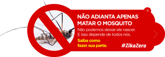 V&iacute;rus Zika: Instituto Evandro Chagas pode desenvolver vacina em at&eacute; um ano