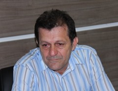 Ex-prefeito de Marabá Maurino Magalhães
