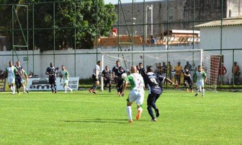 Esporte: PFC treina para o segundo turno do Campeonato Paraense