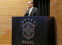 Minist&eacute;rio P&uacute;blico do Par&aacute; abre investiga&ccedil;&atilde;o contra atual presidente da CBF