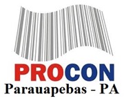 Procon Parauapebas Logomarca