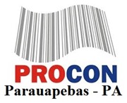 Procon Parauapebas Logomarca Procon Parauapebas Logomarca