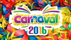 Parauapebas: foli&otilde;es se divertem com tranquilidade no segundo dia de carnaval