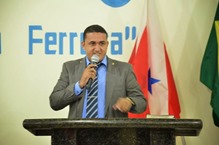 C&acirc;mara Municipal de Cana&atilde; dos Caraj&aacute;s inicia hoje os trabalhos legislativos de 2016