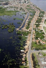 Defesa Civil do Par&aacute; elabora plano de conting&ecirc;ncia para chuvas