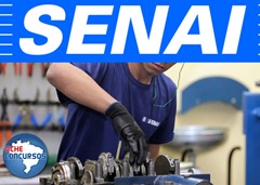 Concurso: gabarito das provas do SENAI-PA sair&aacute; na ter&ccedil;a-feira (02) pela CONED