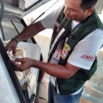 Adepará apreende 251 quilos de queijo em Parauapebas