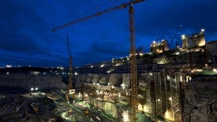 Par&aacute; vai &agrave; Justi&ccedil;a por recursos de Belo Monte