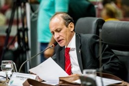Novo C&oacute;digo Sanit&aacute;rio de Parauapebas &eacute; aprovado pela C&acirc;mara Municipal
