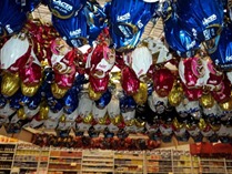 Ovos de P&aacute;scoa caseiros s&atilde;o boas op&ccedil;&otilde;es para o consumidor