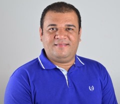 Shirlean Rodrigues &eacute; v&iacute;tima de AVC