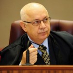 Teori ordena que Moro envie ao STF autos sobre Lula