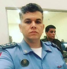Caso D&aacute;cio Cunha: Em decis&atilde;o interlocut&oacute;ria, Desembargador Holanda nega liminar e Capit&atilde;o J&uacute;lio continuar&aacute; preso em Bel&eacute;m