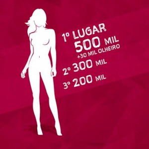Agência Mega Model promove concurso para encontrar a nova estrela do Brasil