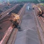 Com a força de Carajás, Vale relata recorde de produção no primeiro trimestre