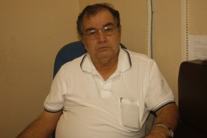 Morre o médico Bento Torres