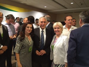 Depois da votação na Câmara Federal, PMDB pode passar por mudanças no Pará