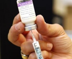 Pará vai receber 1,8 milhão de doses da vacina contra o vírus H1N1