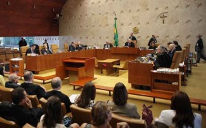 STF prorroga por 60 dias liminares sobre dívida dos estados