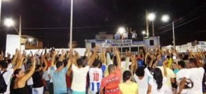 Em Assembleia, servidores públicos de Parauapebas decidem entrar em greve a partir do dia 1/6