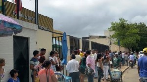 Prazo para emitir ou transferir Título Eleitoral termina nesta quarta-feira (4). Em Parauapebas a procura pelo serviço é grande.