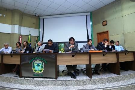 Audiência pública debate garantia do direito ao trabalho decente em Marabá