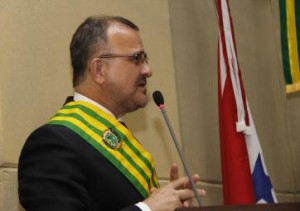 Exclusivo: Prefeito e secretários afastados de Marabá ganham “meia ação” na Justiça