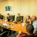 Combate ao Aedes Aegypti terá apoio do exército em Parauapebas