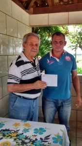 PDT vai lançar, no dia 20 de maio, o empresário João do Verdurão como pré-candidato a prefeito de Parauapebas