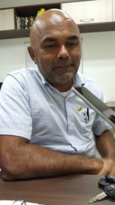Parauapebas: Chefe de Gabinete, Wanterlor Bandeira fala com exclusividade ao Blog sobre a greve anunciada pelo Sinseppar