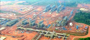 Indígenas querem R$72,4 bi da Vale por prosseguimento do Projeto S11D
