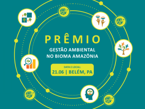 Desenvolvimento Sustentável é valorizado em premiação do IBAM