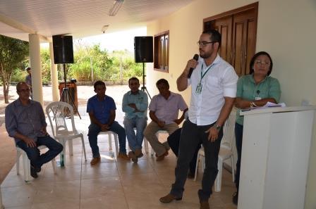 Em Canaã dos Carajás, assentados recebem benfeitorias acordadas com mineradora Vale