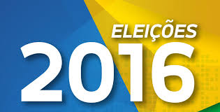 ELEIÇÕES 2016